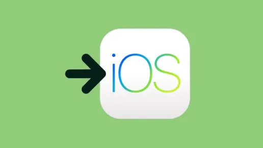 Passare da Android a iOS