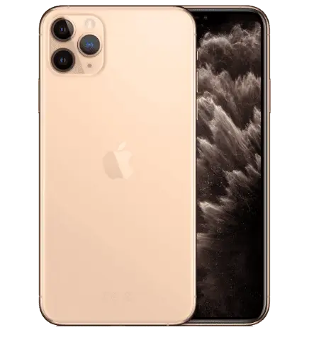 iPhone 11 Pro
