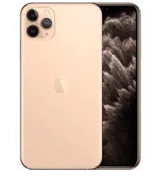 iPhone 11 Pro