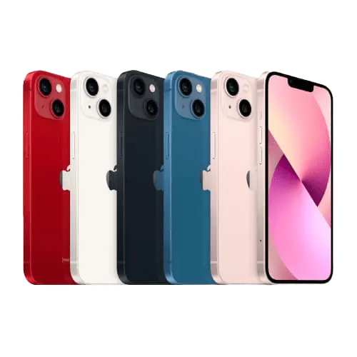 iPhone 13 mini