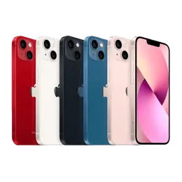 iPhone 13 mini