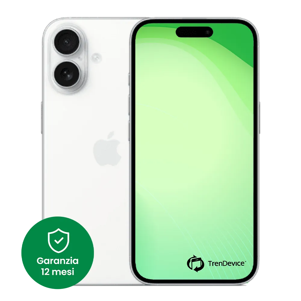 iPhone 16