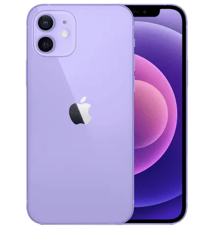 iPhone 12