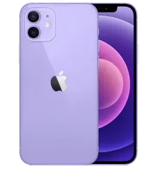 iPhone 12 mini