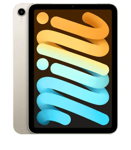 iPad mini 6