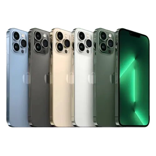 iPhone 13 Pro