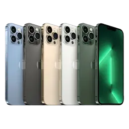 iPhone 13 Pro
