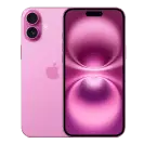 iPhone 16