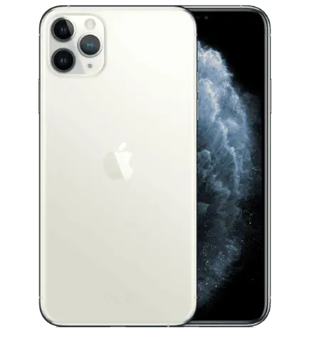 iPhone 11 Pro