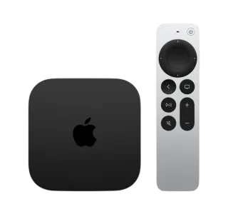 Apple TV