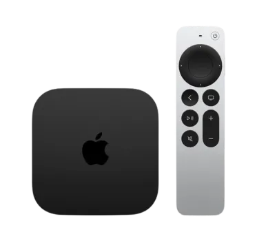 Apple TV