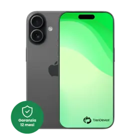 iPhone 17