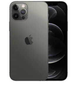 iPhone 12 Pro