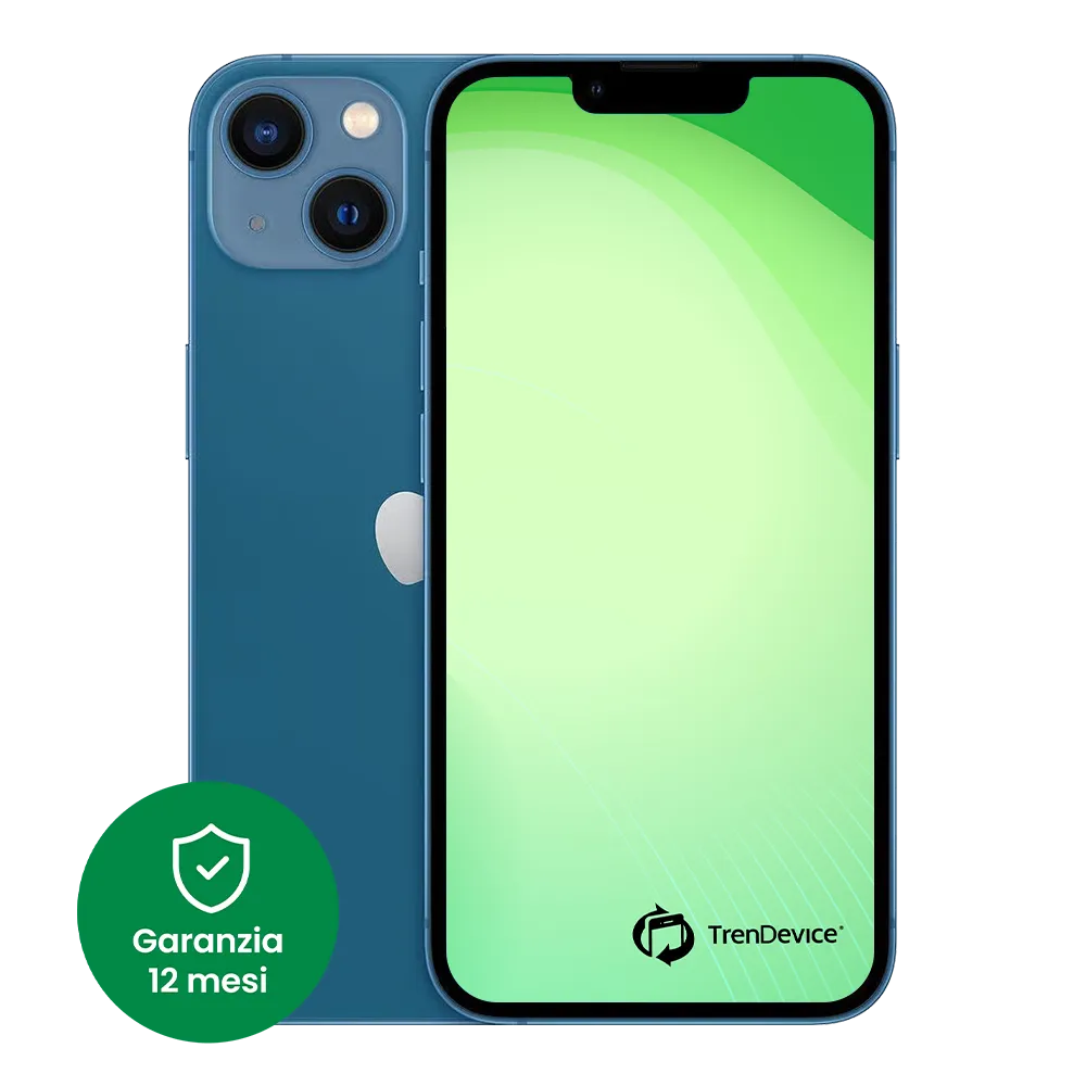 iPhone 13 mini