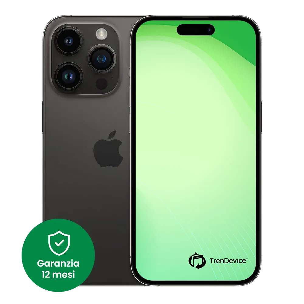 iPhone 14 Pro