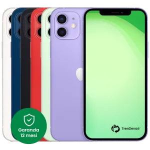 iPhone 12