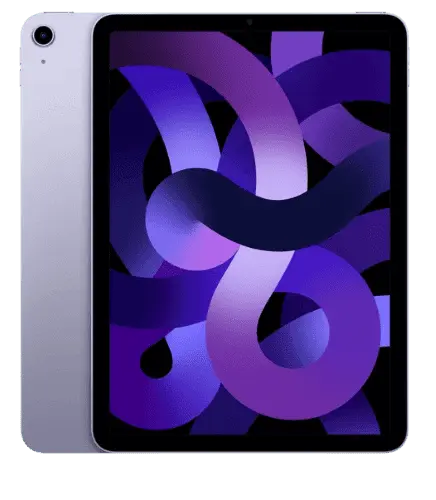 iPad Air 5 2022