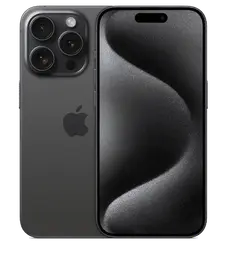 iPhone 15 Pro