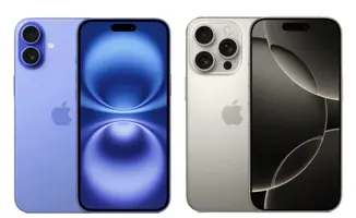 iPhone 16 e iPhone 16 Pro le differenze