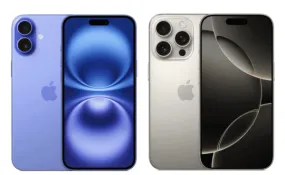iPhone 16 Plus e iPhone 16 Pro Max le differenze