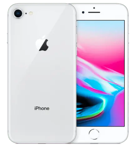 iPhone 8