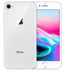 iPhone 8