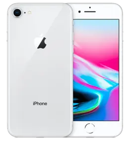 iPhone 8