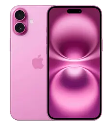 iPhone 16