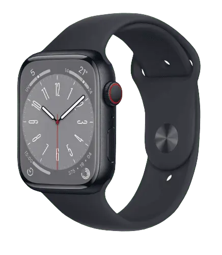 Apple Watch Serie 8
