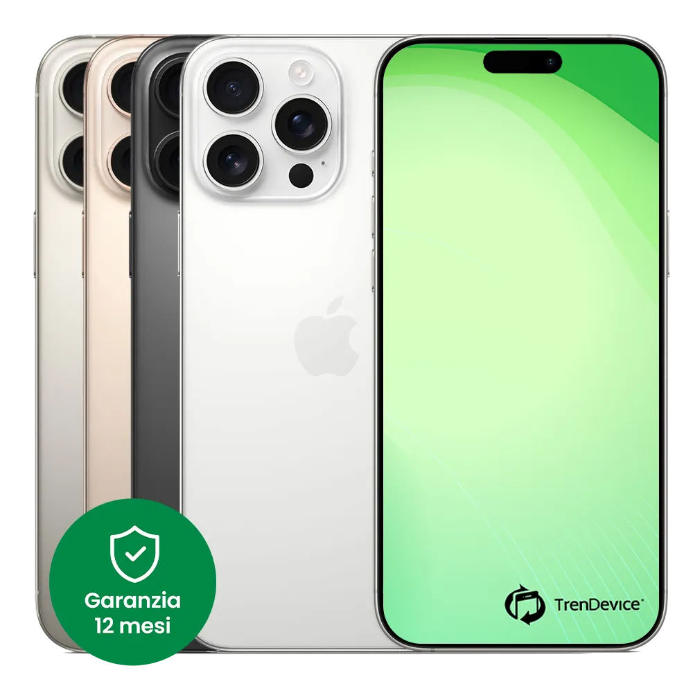 iPhone 16 Pro