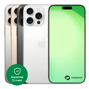 iPhone 16 Pro