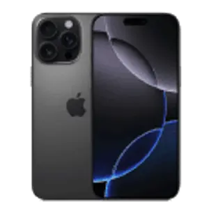 iPhone 16 Pro