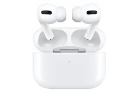 AirPods