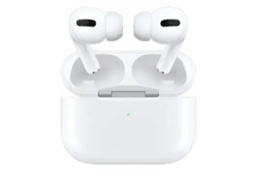 AirPods