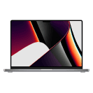 MacBook Pro Retina 16"