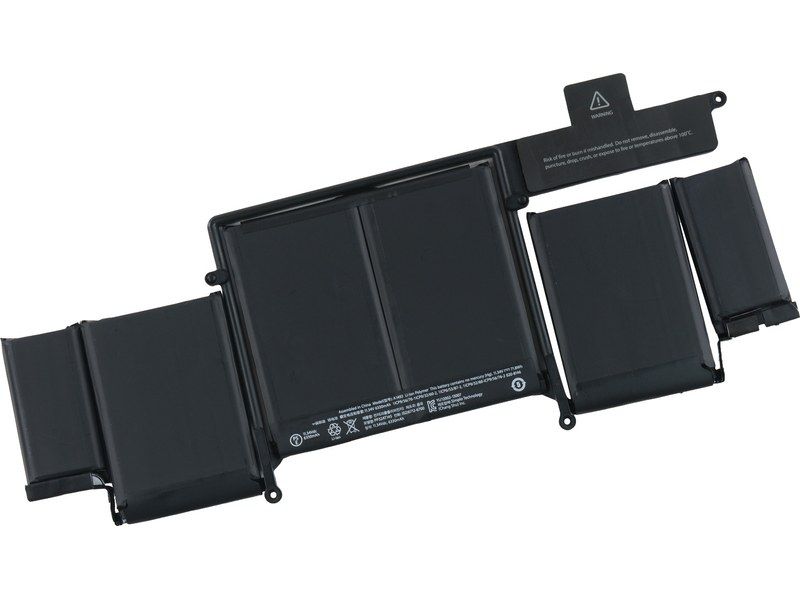 Batteria per MacBook Pro Retina 13" 2013-2015