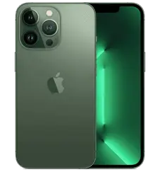 iPhone 13 Pro