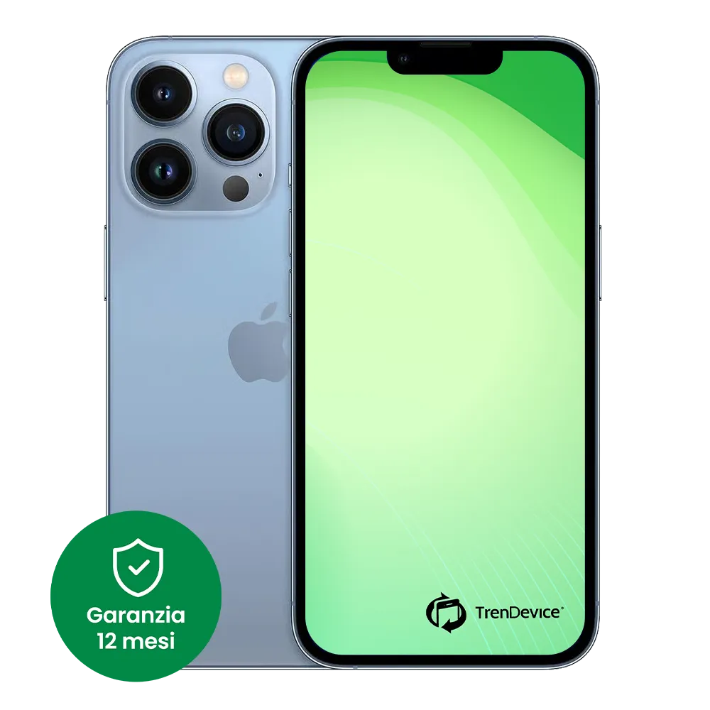 iPhone 13 Pro Max