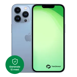 iPhone 13 Pro