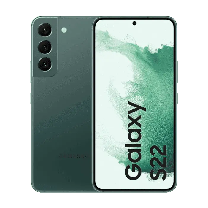 Samsung S22