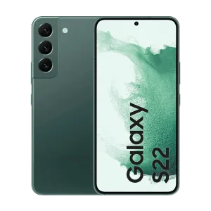 Samsung S22