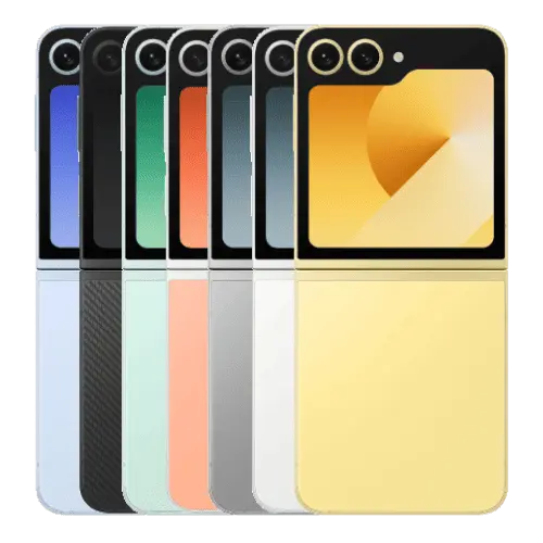 Samsung Z Flip6