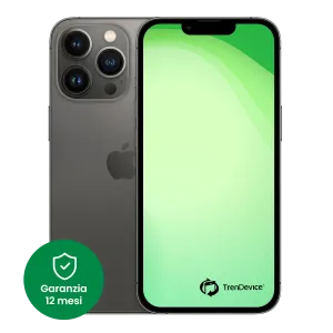 iPhone 13 Pro