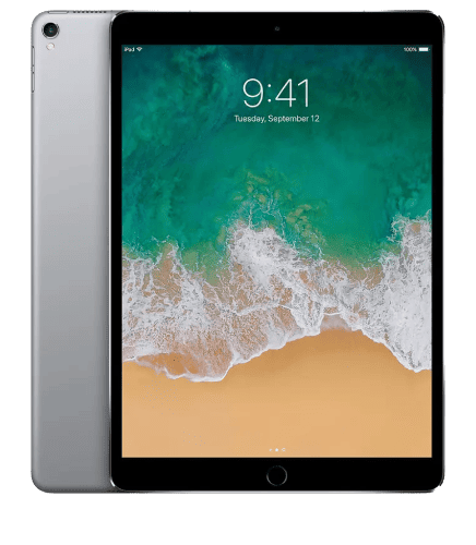 iPad Pro 9.7