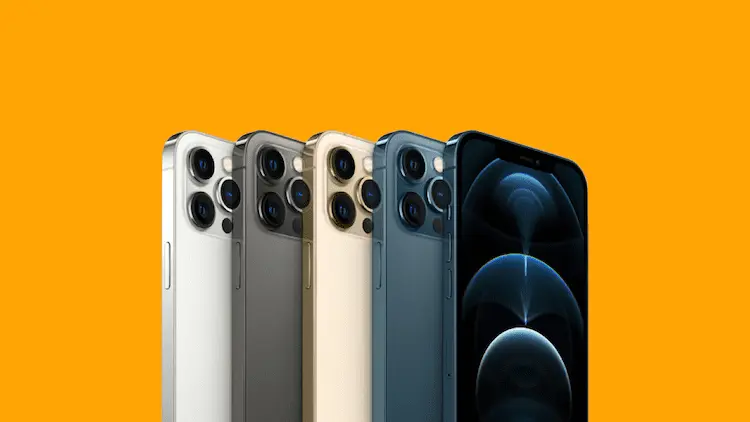 iPhone 12 Pro Max conviene nel 2024?