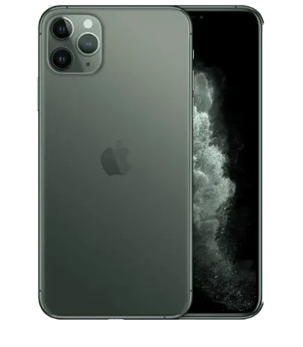 iPhone 11 Pro
