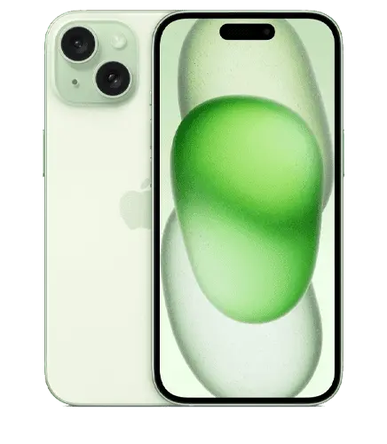 iPhone 15 Plus
