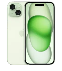 iPhone 15 Plus