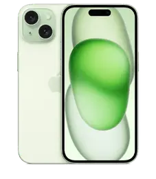 iPhone 15