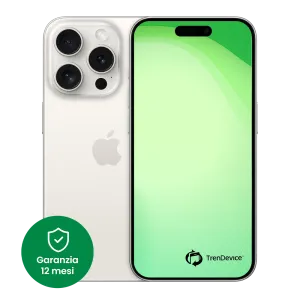 iPhone 15 Pro
